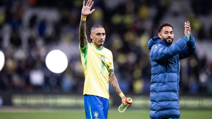 Brazylia