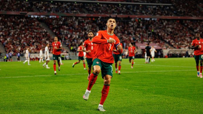 Portugalia