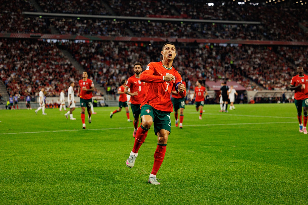 Portugalia