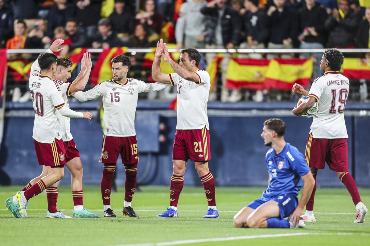 Spain