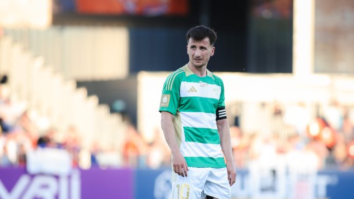 Podbeskidzie - Lechia