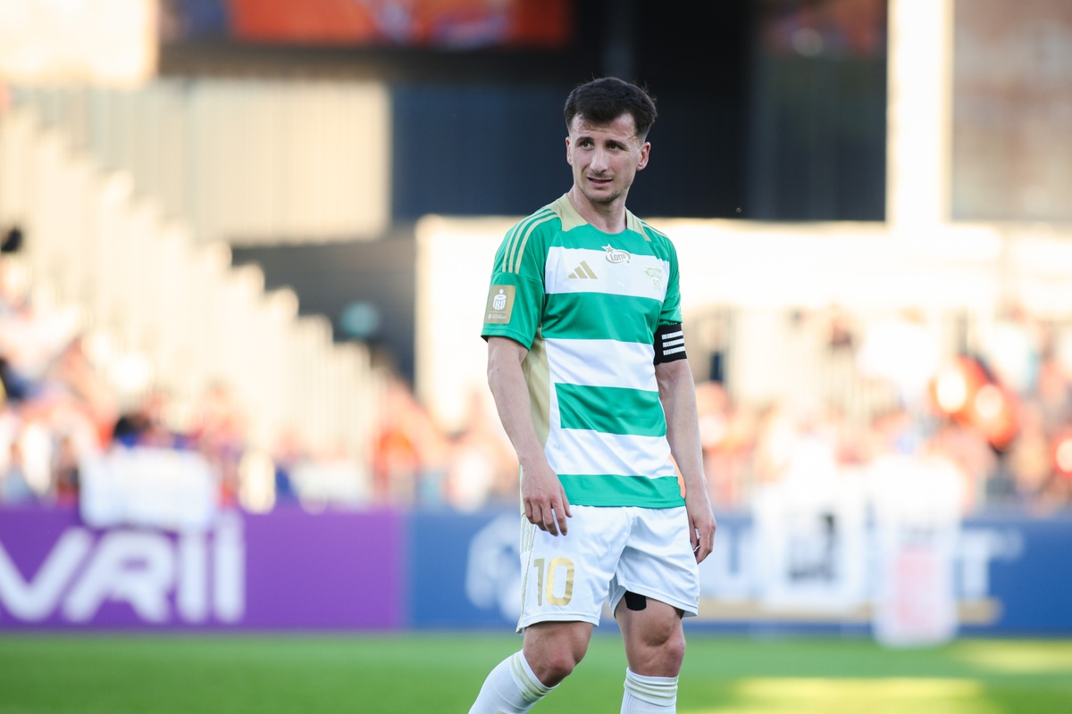 Podbeskidzie - Lechia