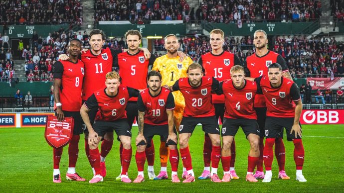 austria