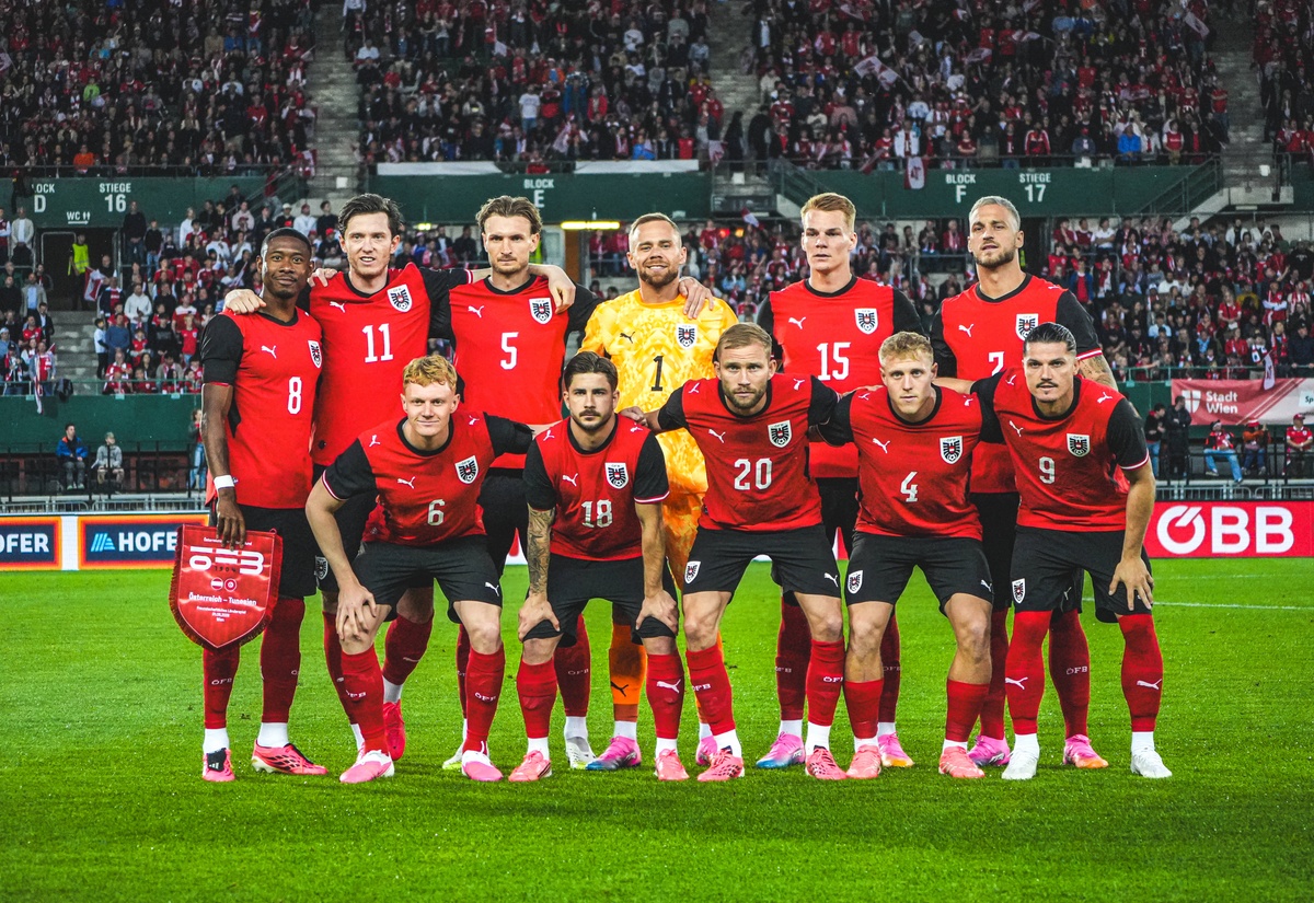 austria