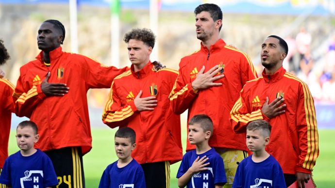 Belgia