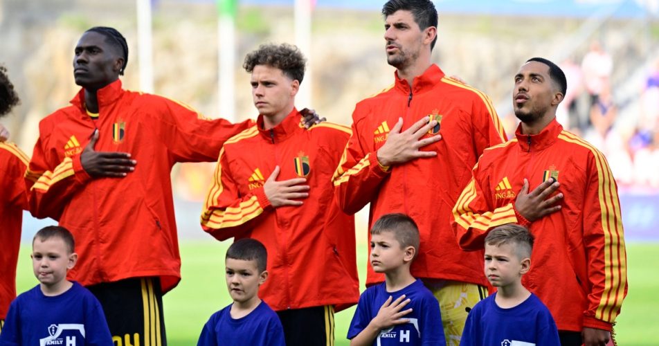 Belgia