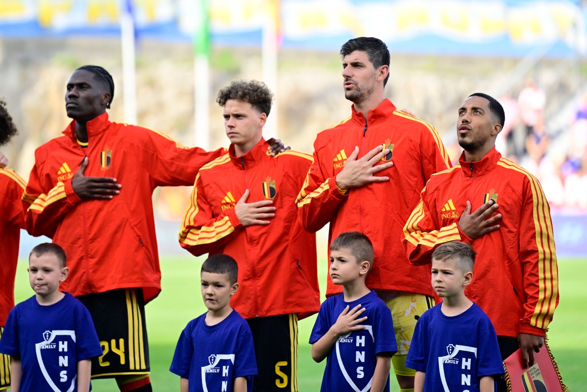 Belgia