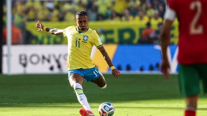 Brazylia