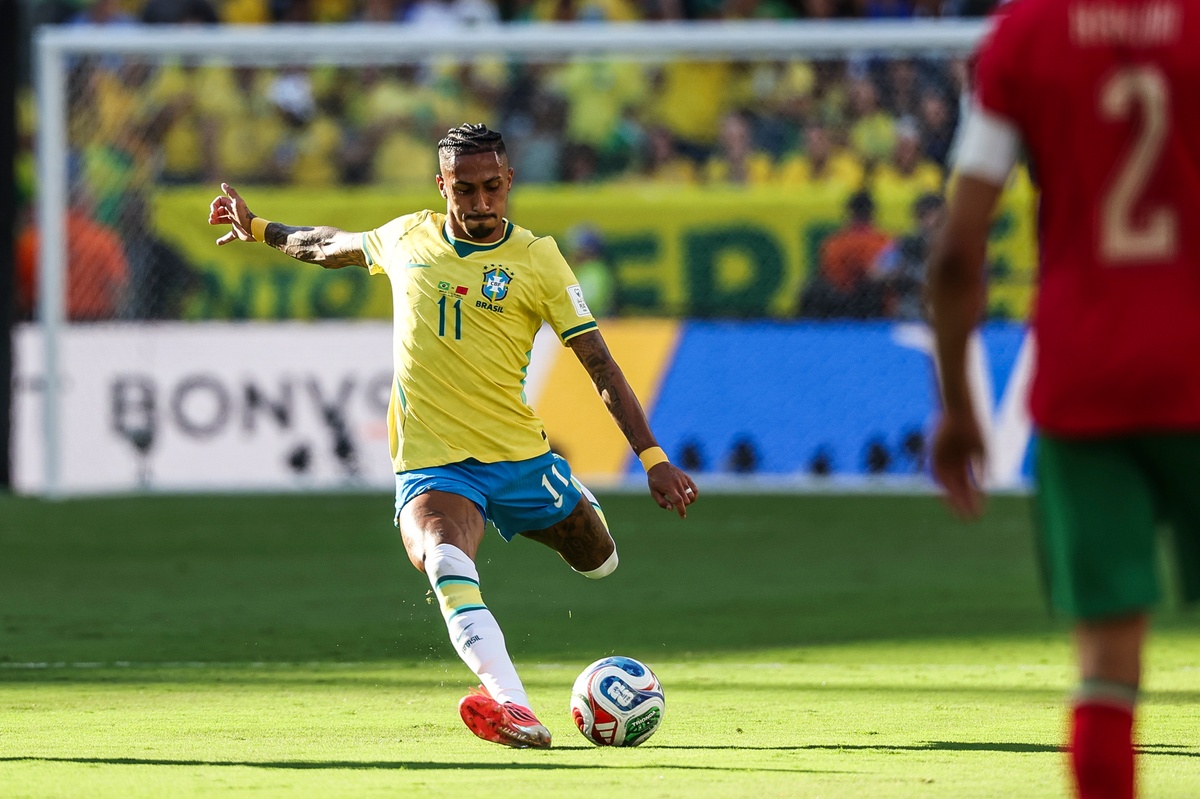 Brazylia
