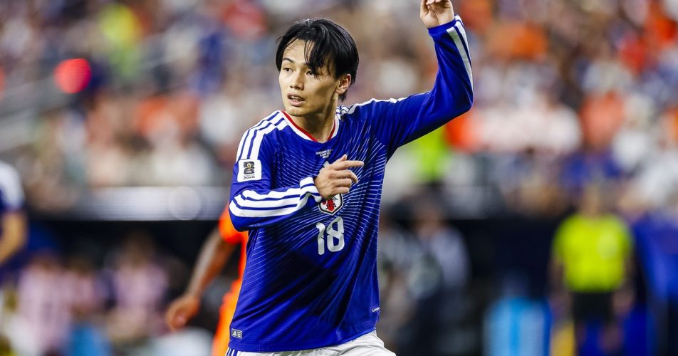 Japonia