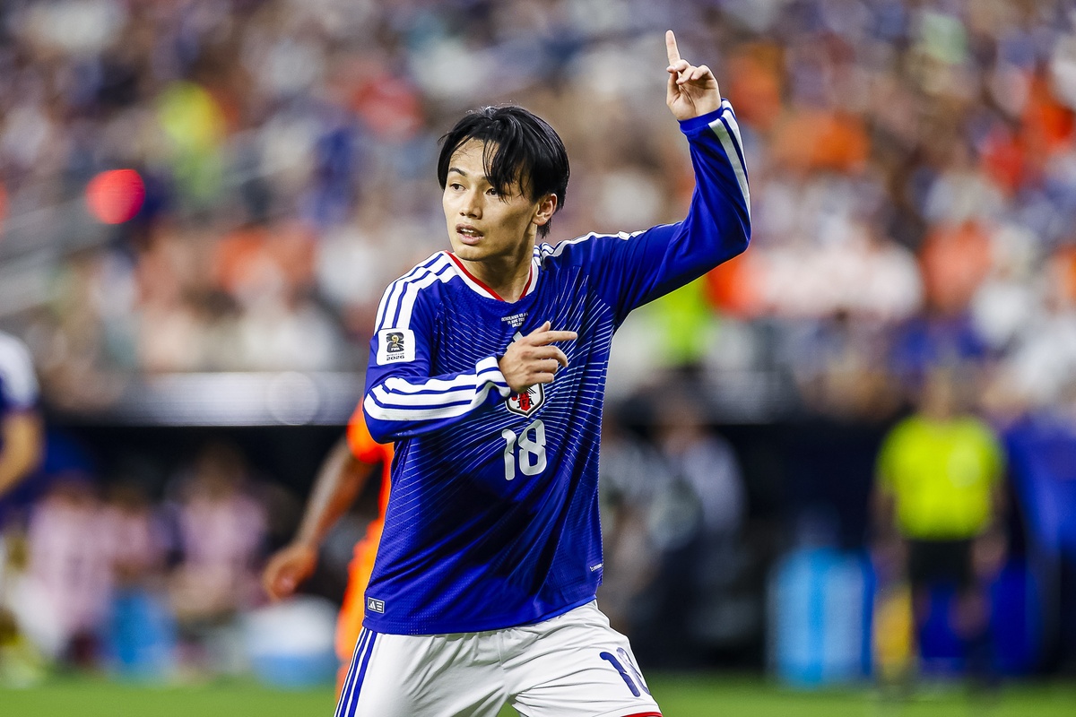 Japonia