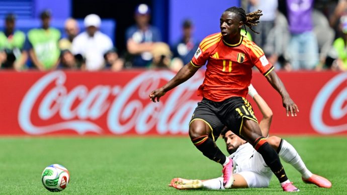 Belgium