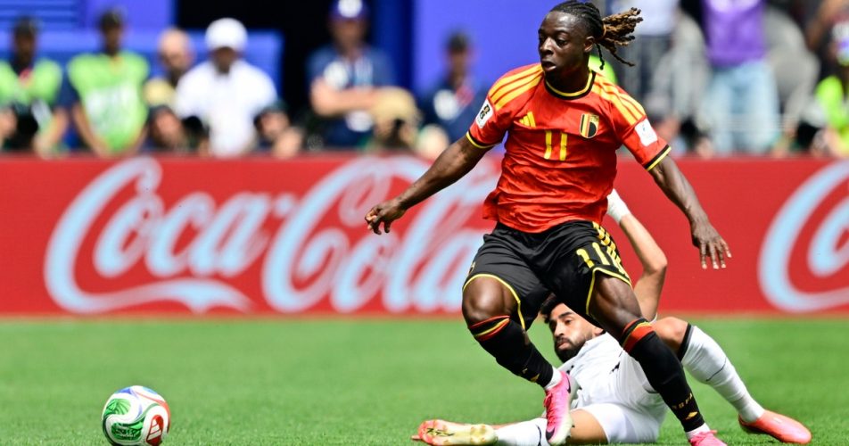Belgium