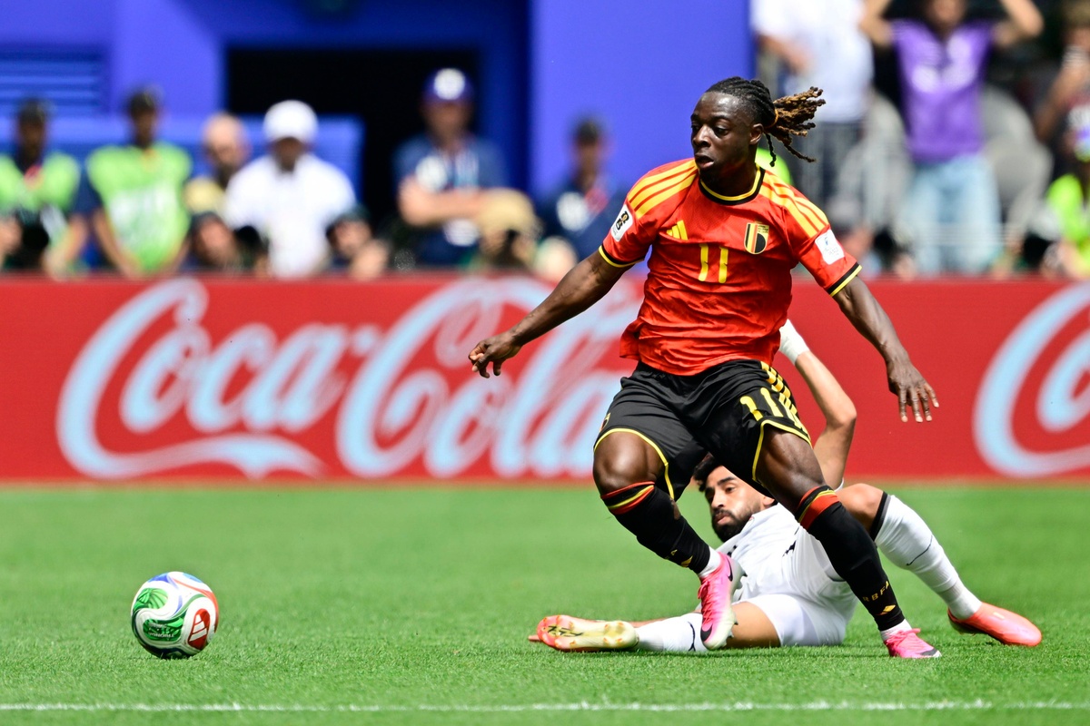 Belgium