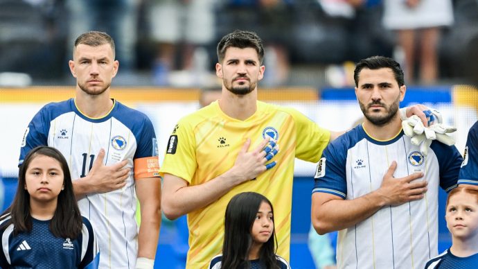 Bosnia