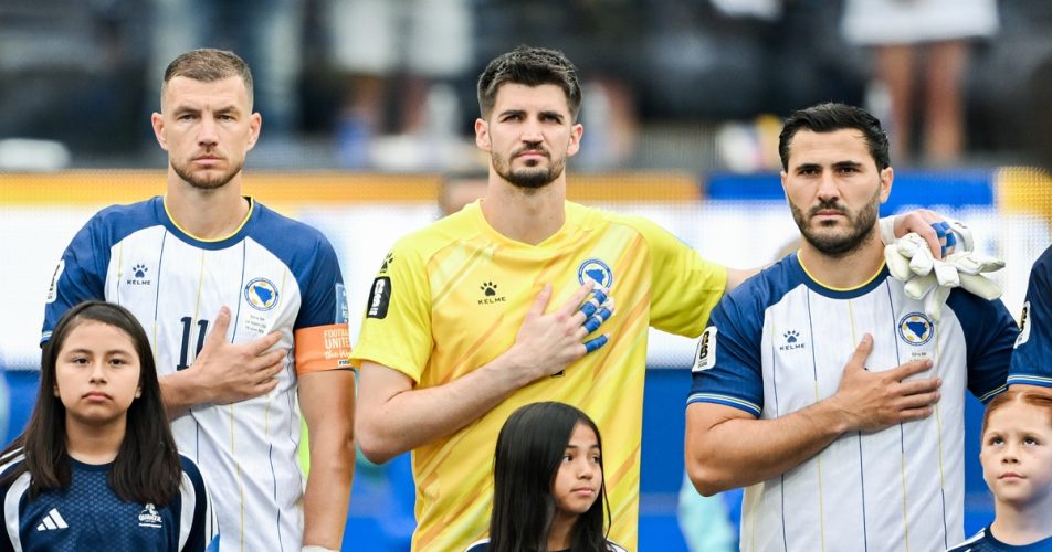 Bosnia
