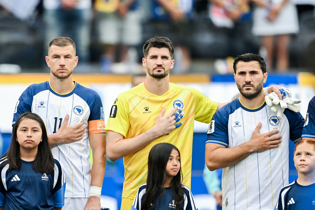 Bosnia