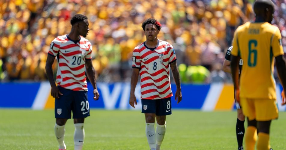 USA bośnia
