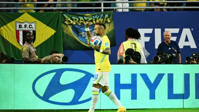 Brazylia - Japonia