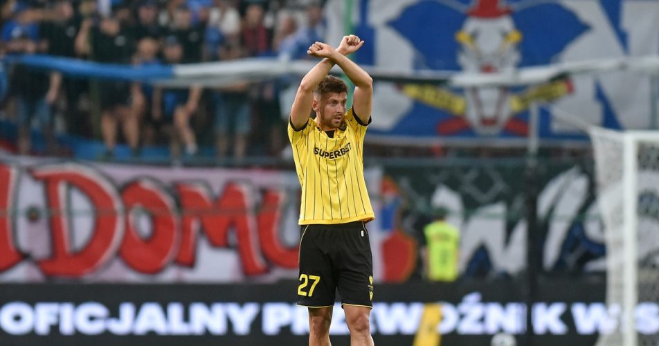GKS Katowice - Radomiak