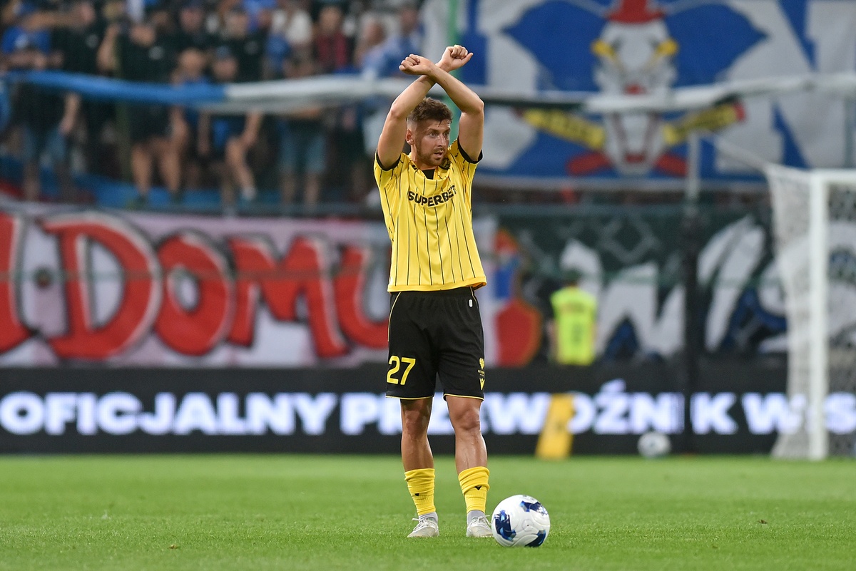 GKS Katowice - Radomiak