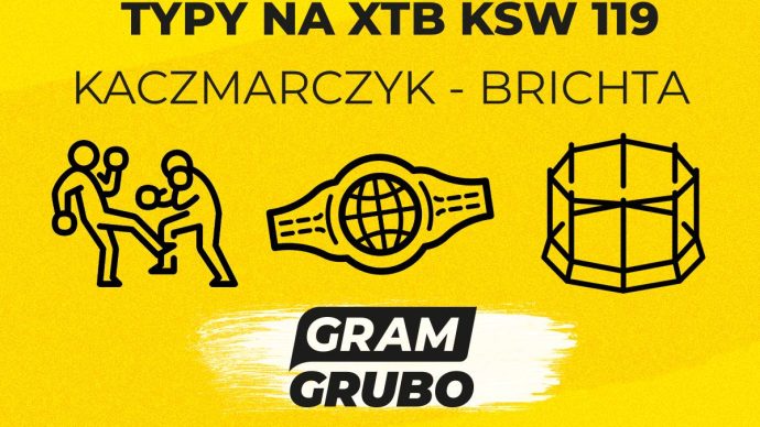 Kaczmarczyk - Brichta typy