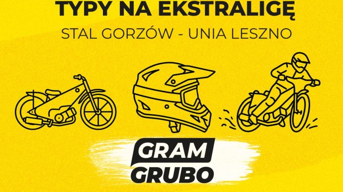 Stal gorzów - unia leszno