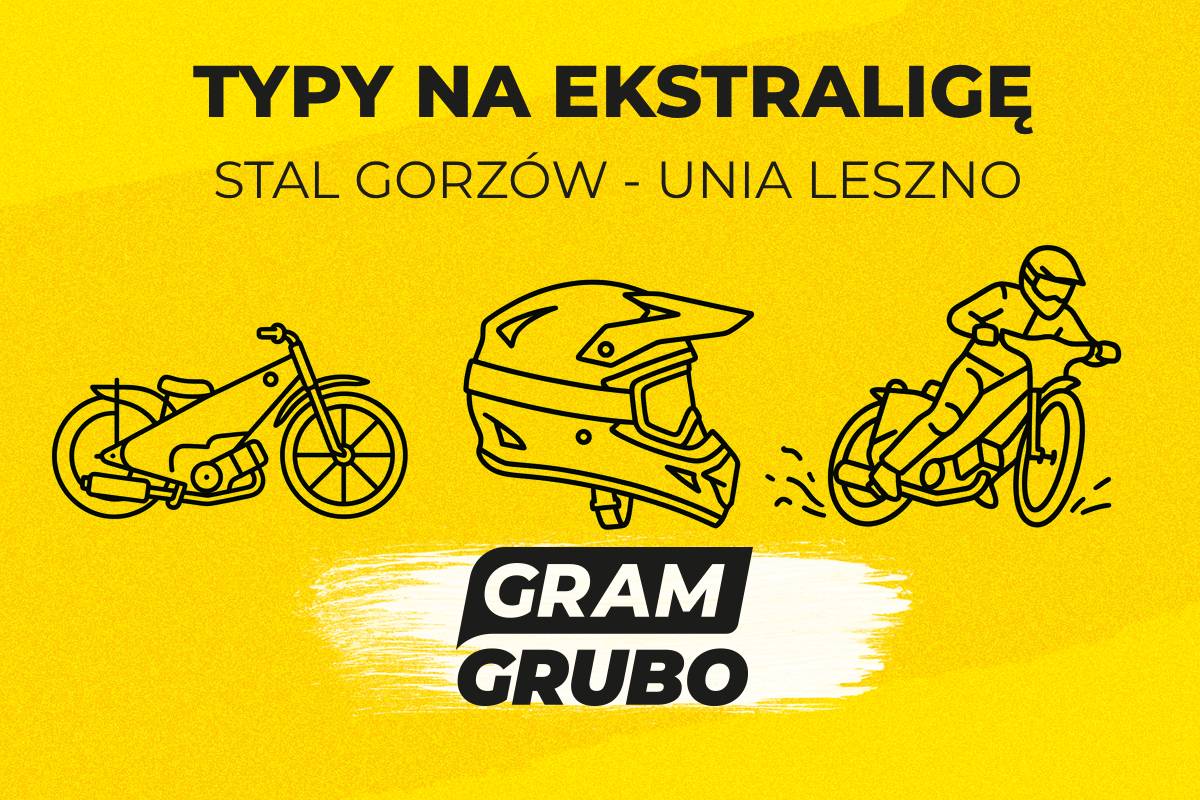 Stal gorzów - unia leszno