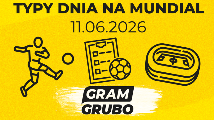 TYPY DNI MUNDIAL 11 06