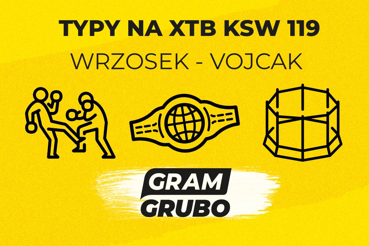 Wrzosek - Vojcak typy