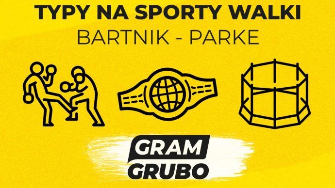 bartnik parke typy