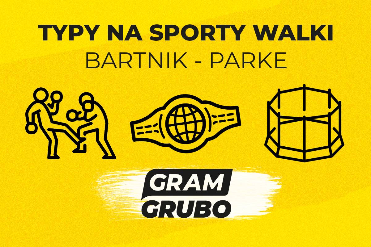 bartnik parke typy