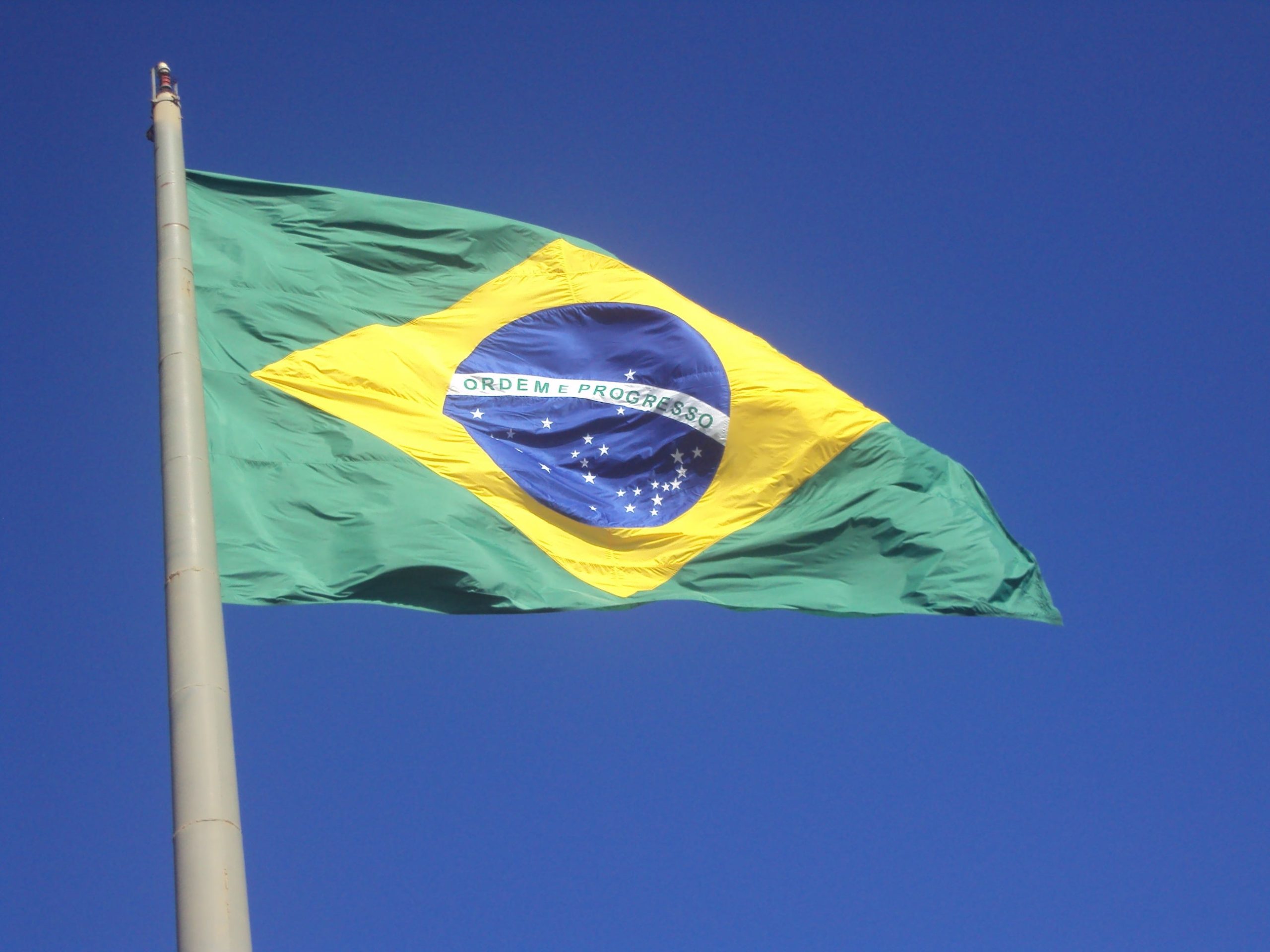 brazylia kiedy gra