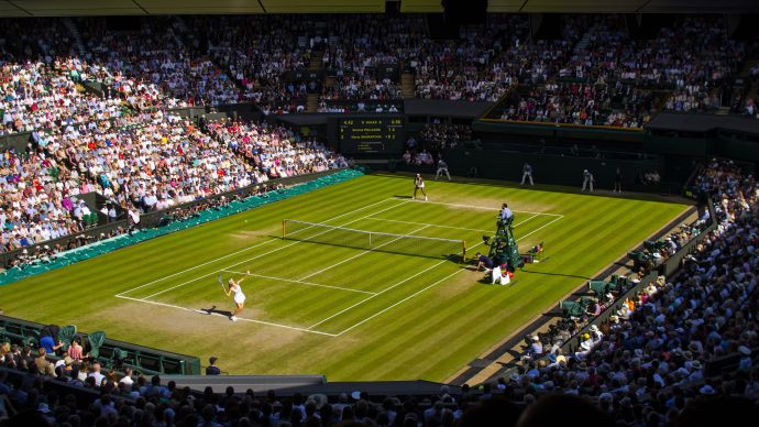 wimbledon