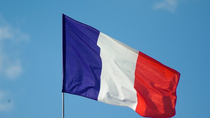 francja