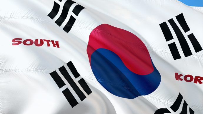 Korea Południowa