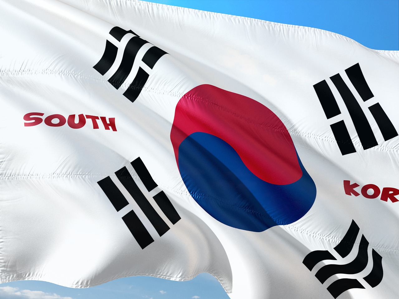 Korea Południowa