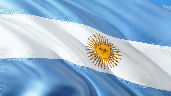 argentyna