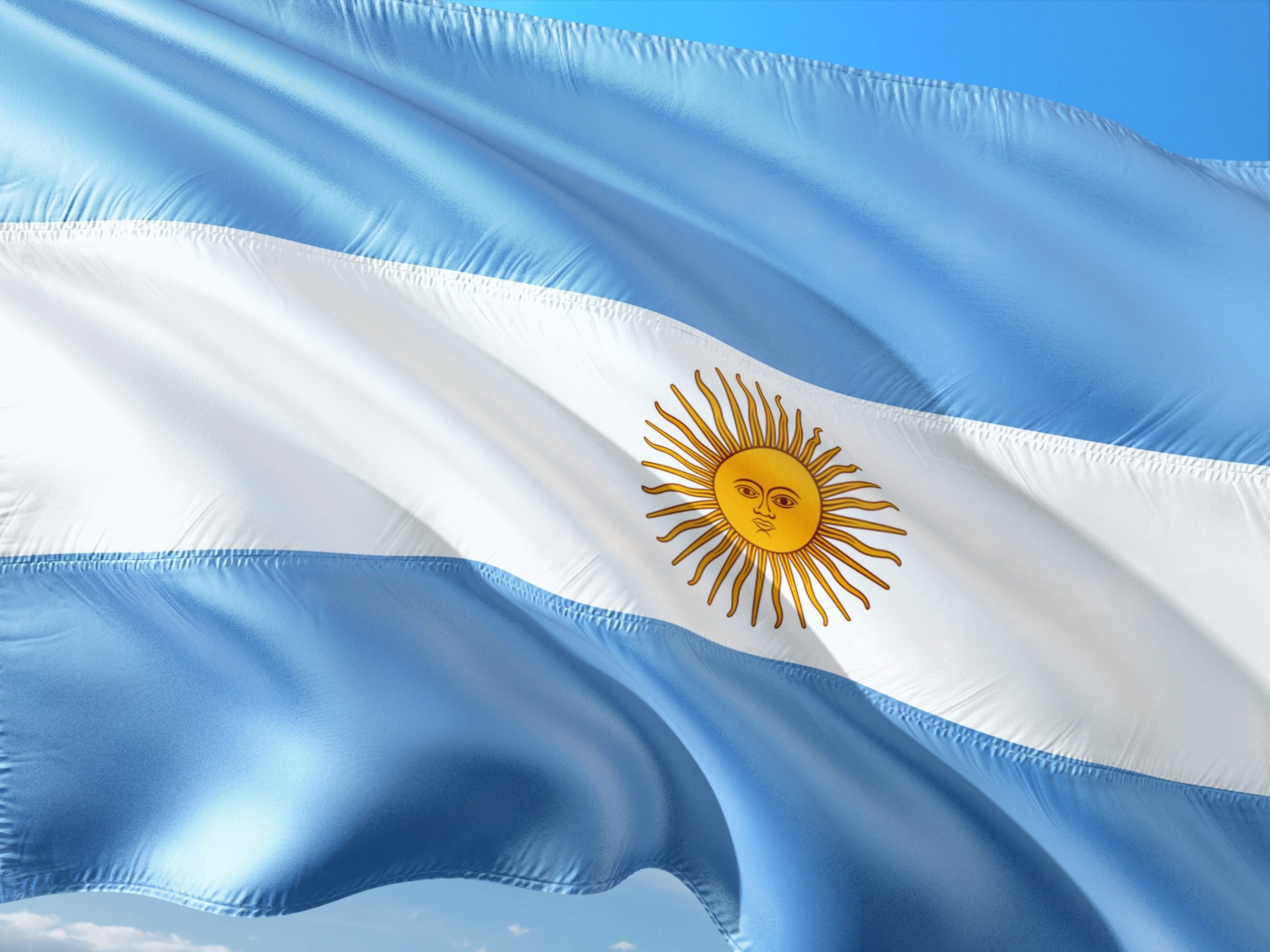 argentyna