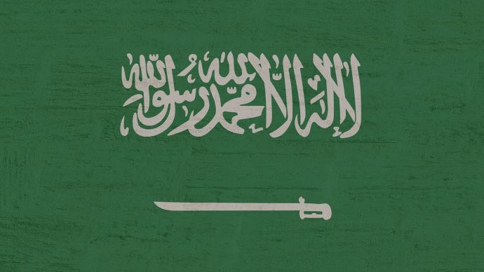 Arabia Saudyjska