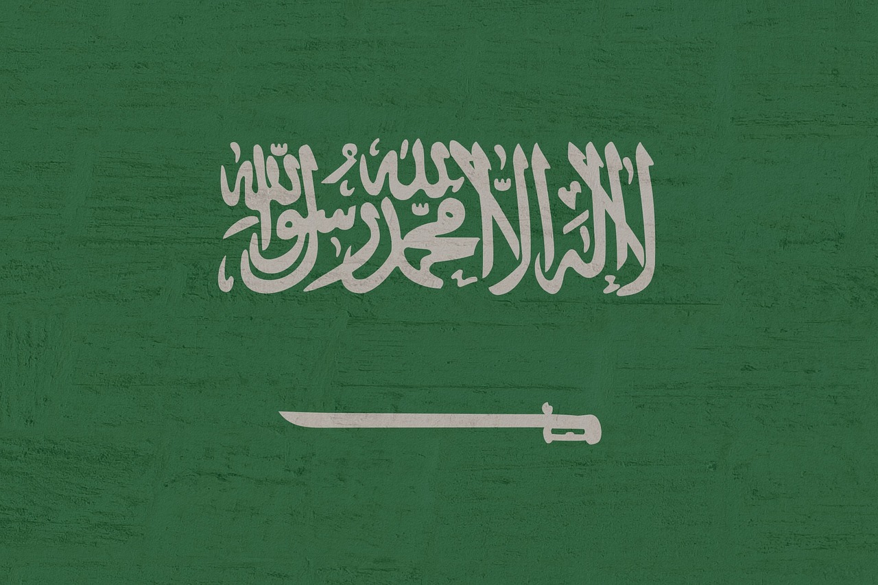 Arabia Saudyjska