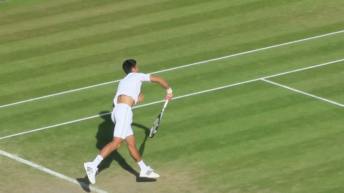 wimbledon