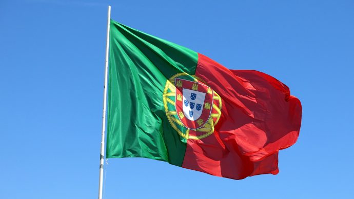 portugalia grupa