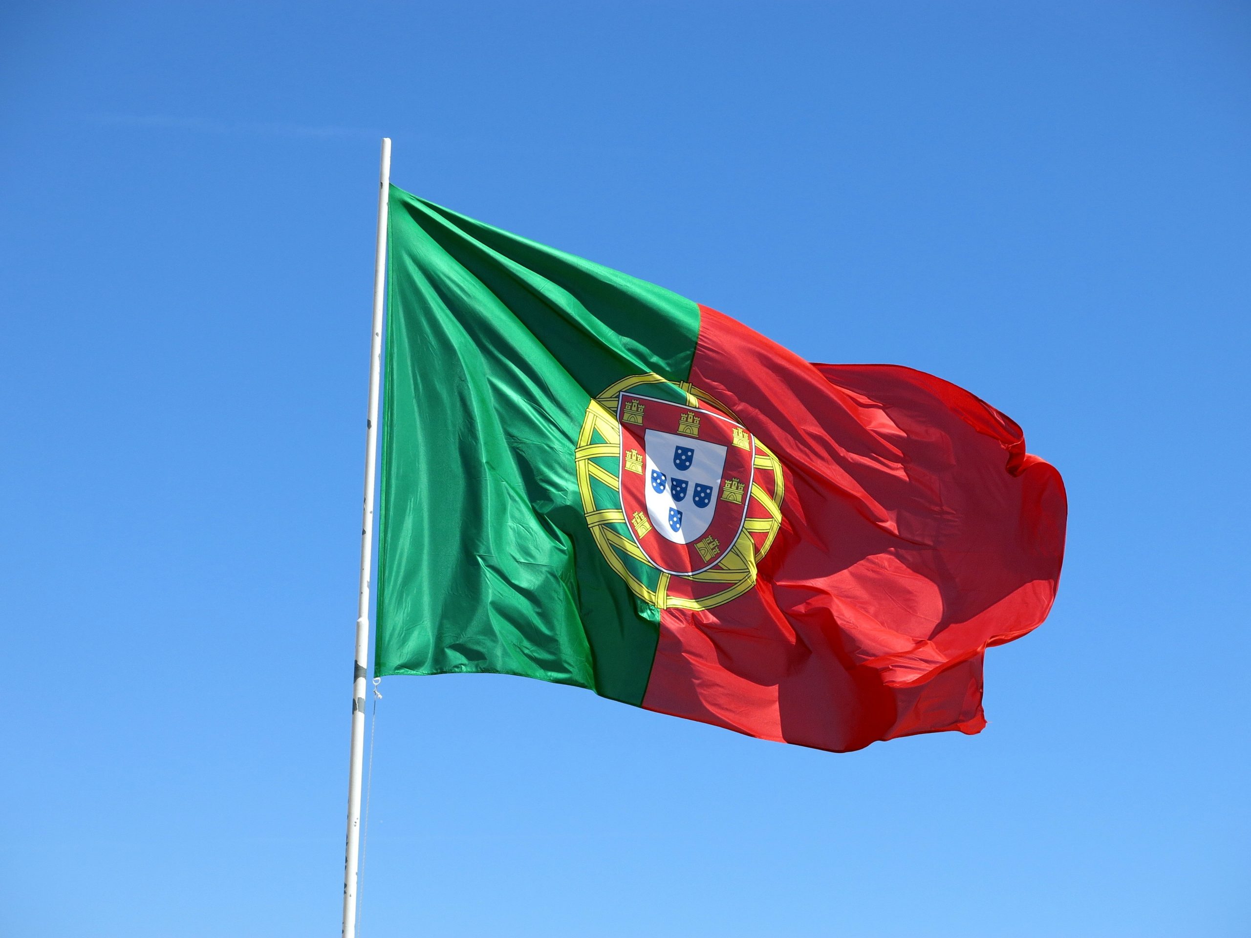 portugalia grupa
