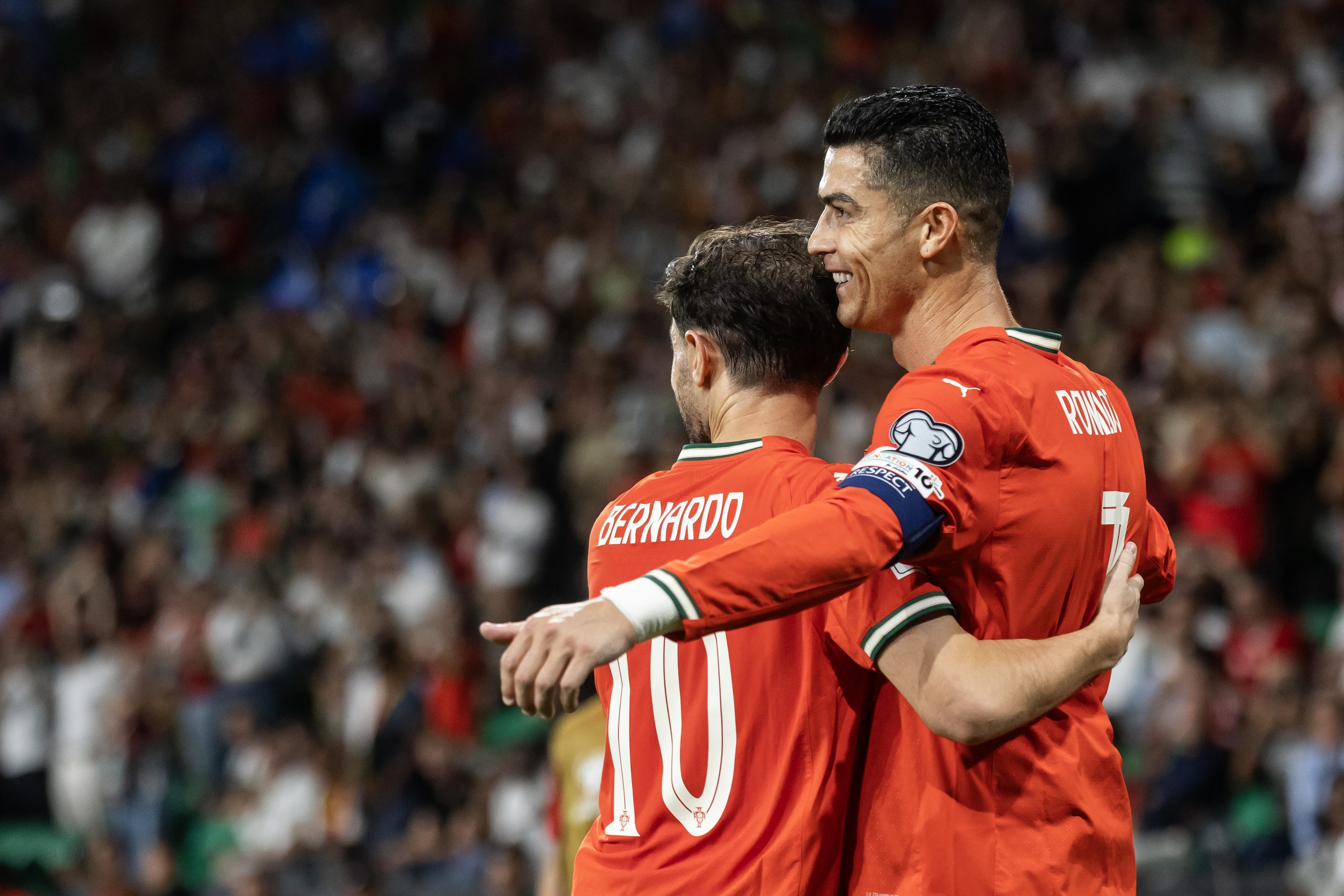 portugalia skład