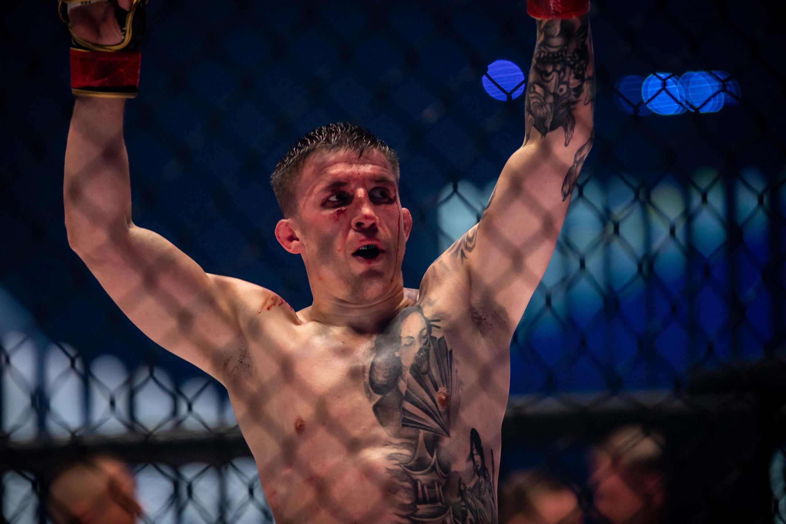 prime mma typy