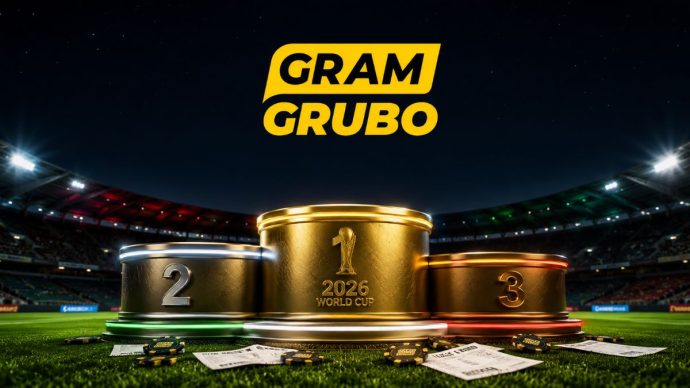 ranking bukmacherów na mundial