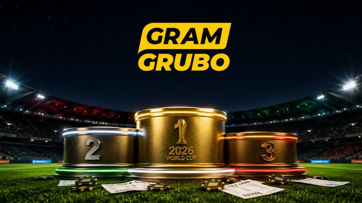 ranking bukmacherów na mundial