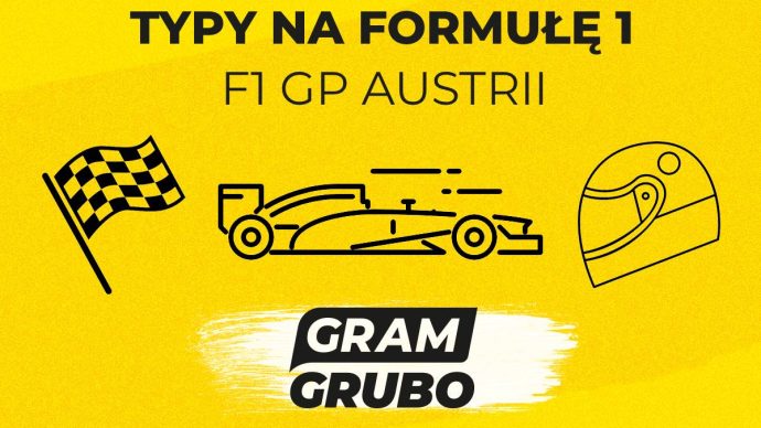 typy f1 gp austrii