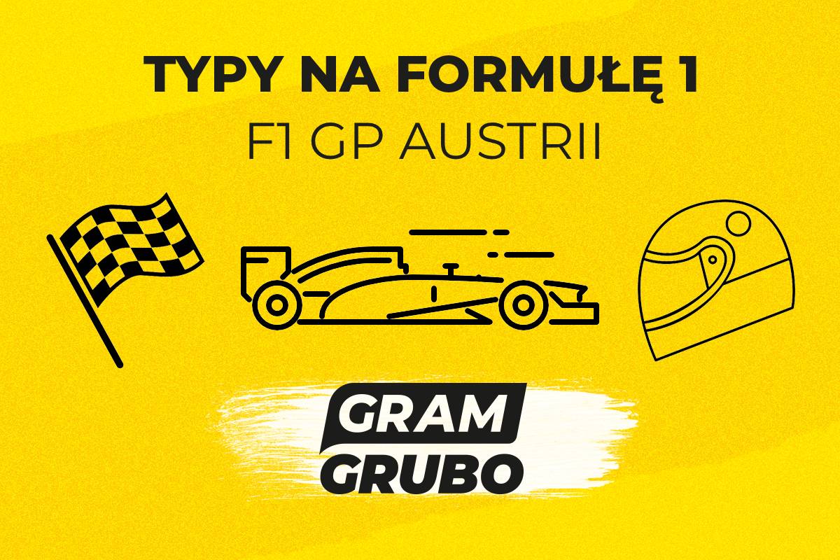 typy f1 gp austrii